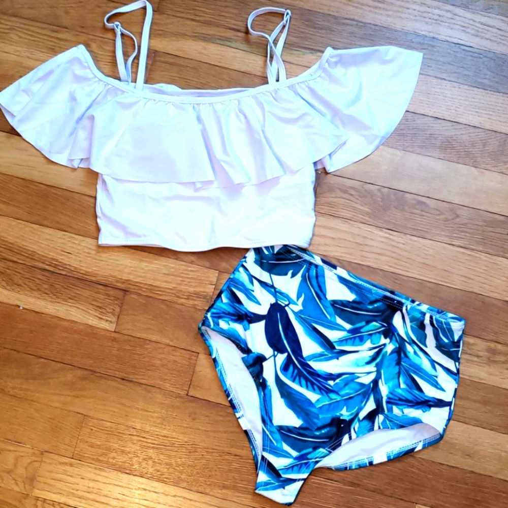 Cupshe Bathing Suit